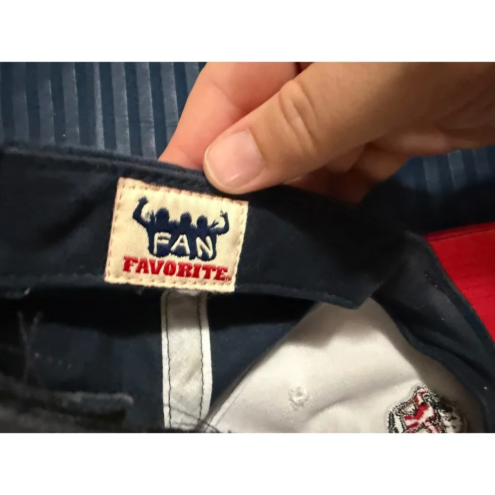 fan favorite cleveland indians